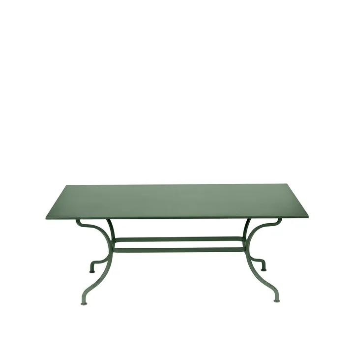 Romane bord, rektangulært - Cactus - Fermob