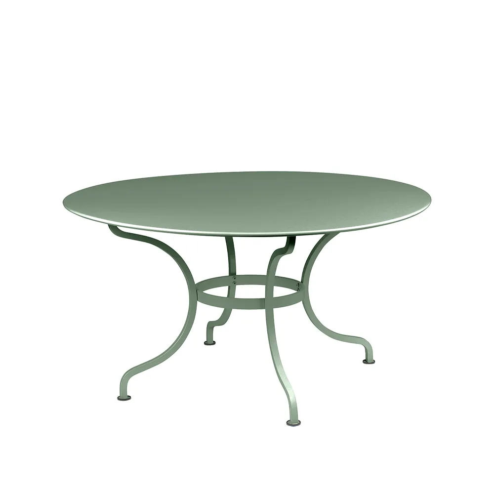 Romane bord, rundt, Cactus Fermob