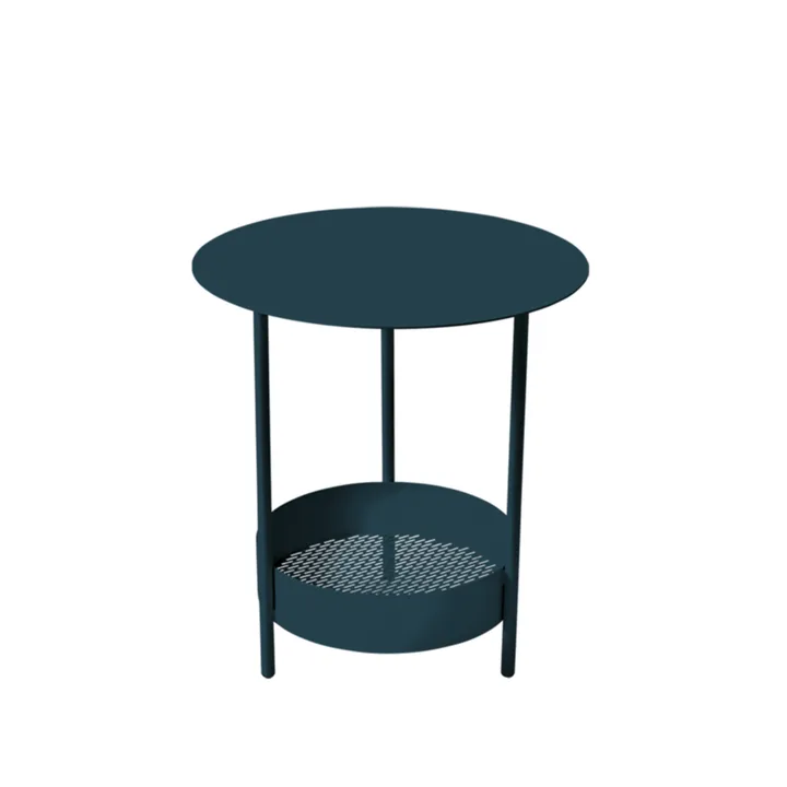 Salsa bord Ø50 cm - Acapulco blue - Fermob