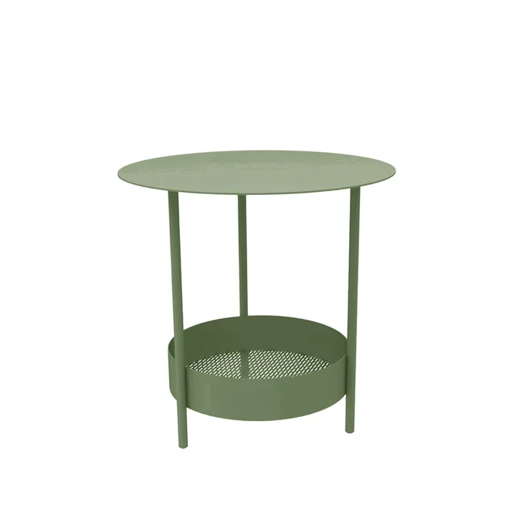 Salsa bord Ø50 cm - Cactus (grønn) - Fermob