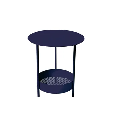 Salsa bord Ø50 cm - Deep blue - Fermob