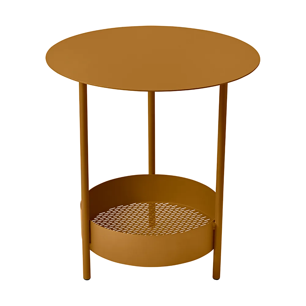 Salsa bord Ø50 cm, Gingerbread Fermob