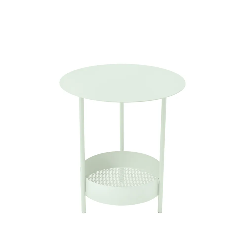 Salsa bord Ø50 cm, Ice mint (grønn) Fermob