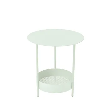 Salsa bord Ø50 cm - Ice mint (grønn) - Fermob