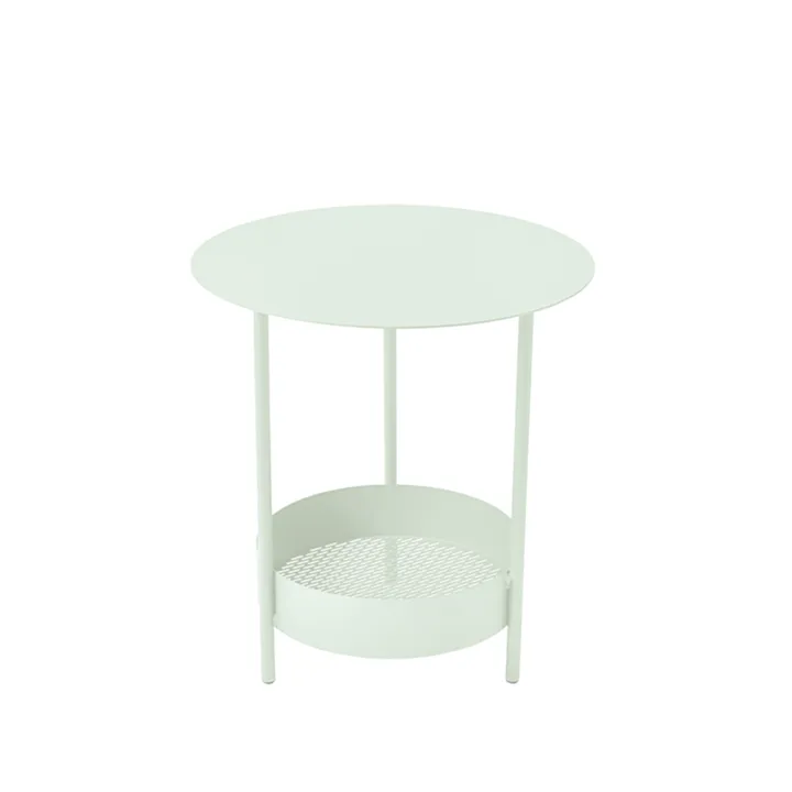 Salsa bord Ø50 cm - Ice mint (grønn) - Fermob