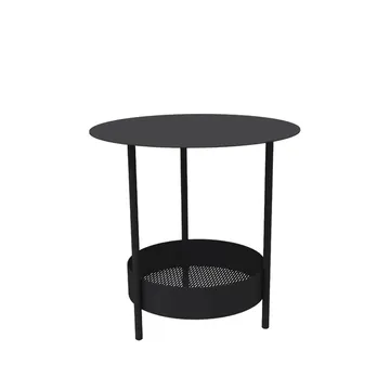 Salsa bord Ø50 cm - Liquorice - Fermob