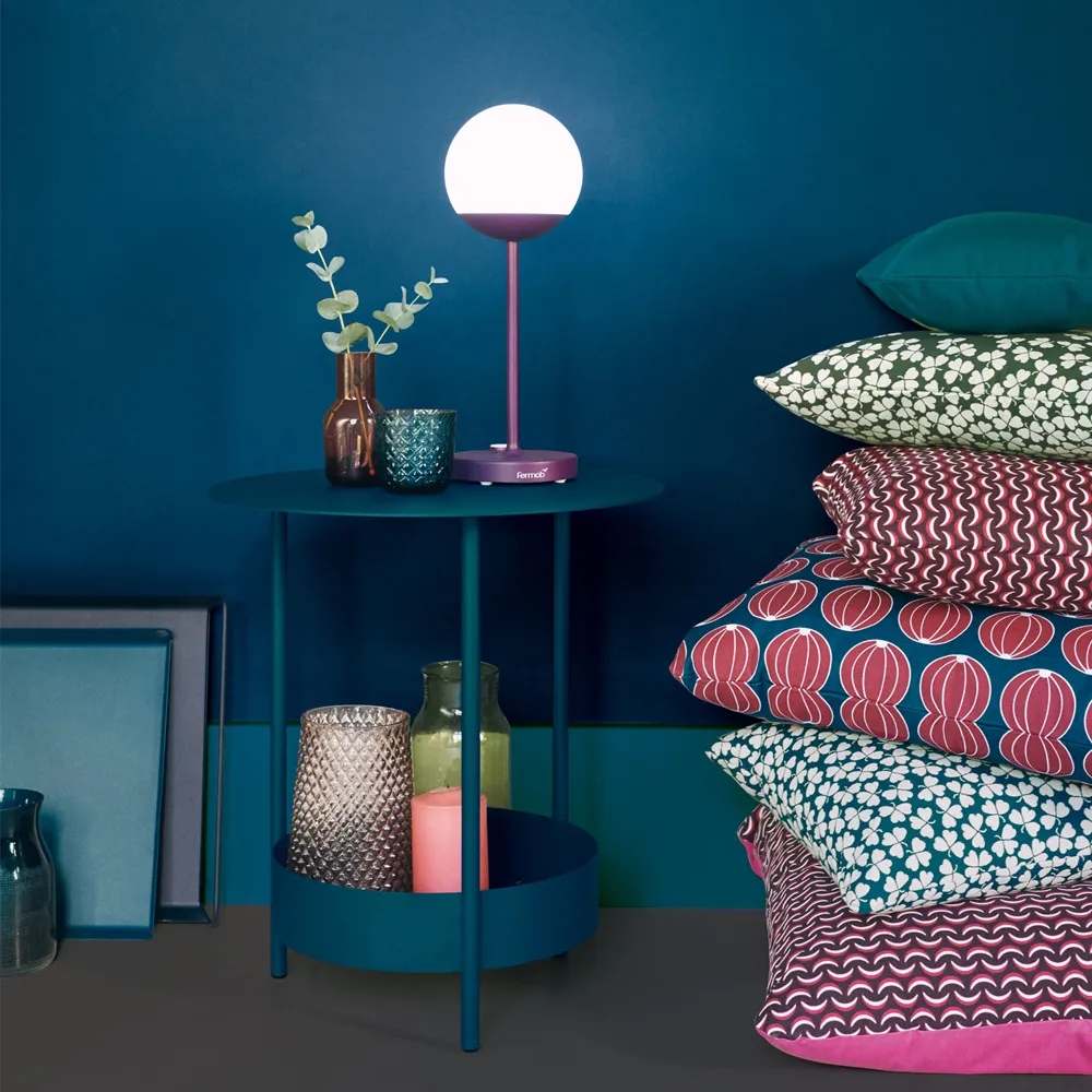 Salsa bord Ø50 cm, Nutmeg Fermob