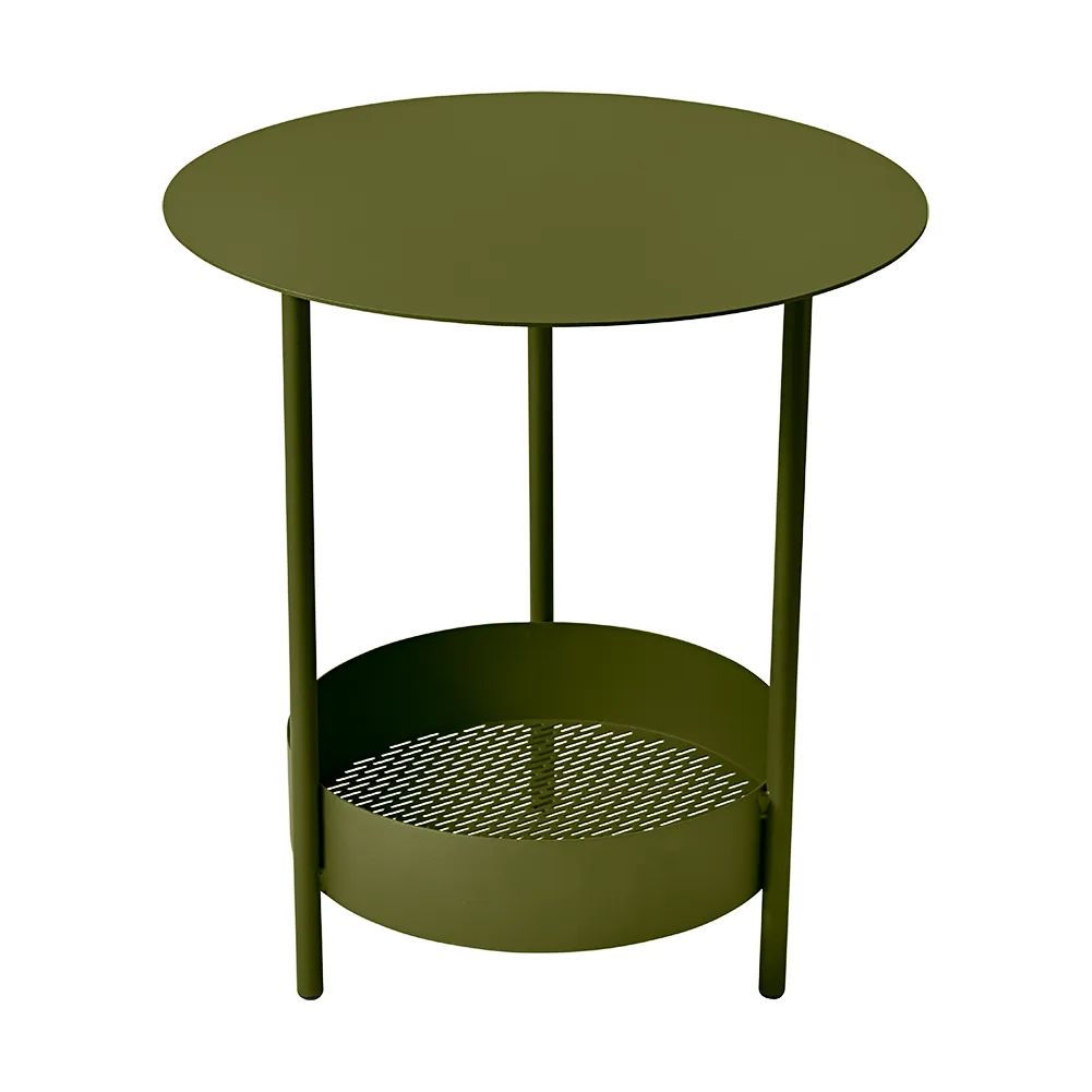 Salsa bord Ø50 cm, Pesto (grønn) Fermob