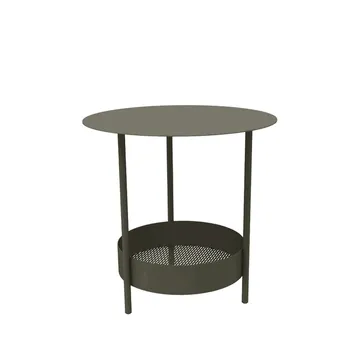Salsa bord Ø50 cm - Rosemary (grønn) - Fermob