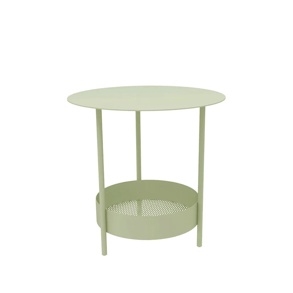 Salsa bord Ø50 cm, Willow green (grønn) Fermob