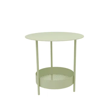 Salsa bord Ø50 cm - Willow green (grønn) - Fermob