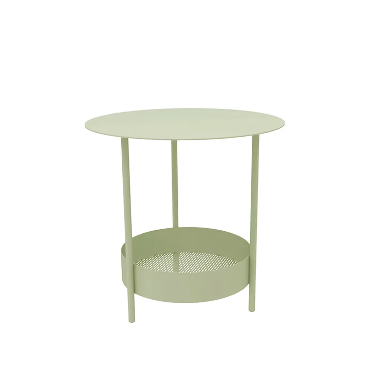 Salsa bord Ø50 cm - Willow green (grønn) - Fermob