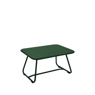 Sixties bord - Cedar green - Fermob