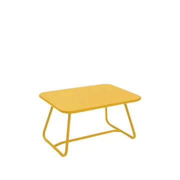 Sixties bord - Honey - Fermob