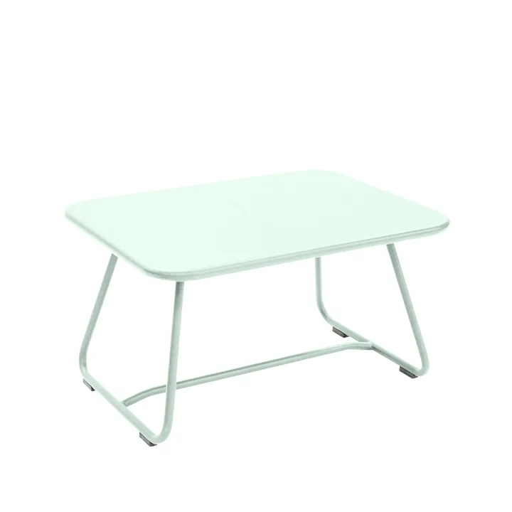 Sixties bord - Ice mint - Fermob