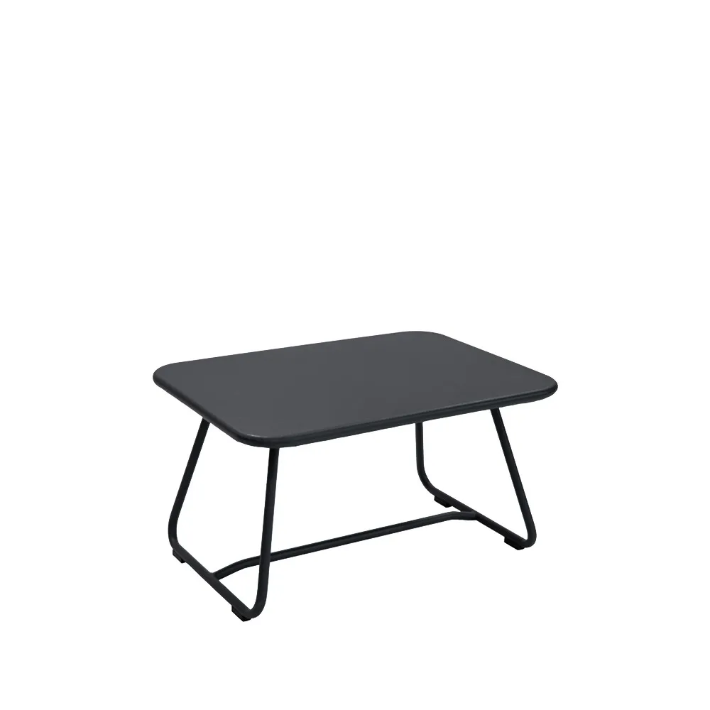 Sixties bord, Liquorice Fermob