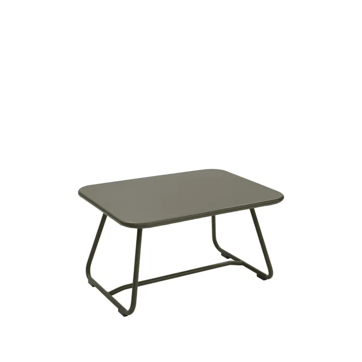 Sixties bord - Rosemary (grønn) - Fermob
