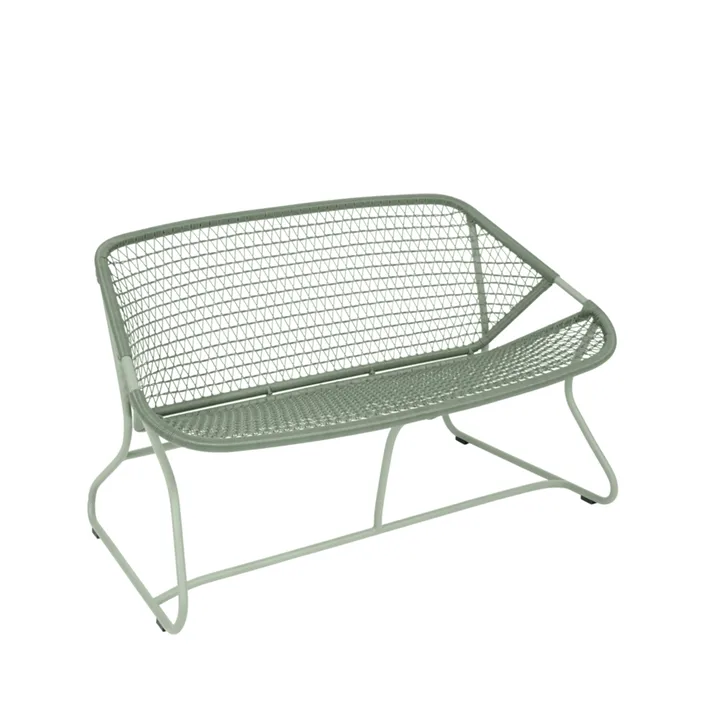 Sixties sofa - Cactus (grønn) - Fermob
