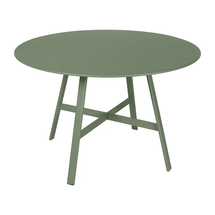 So'o bord Ø117 cm - Cactus (grønn) - Fermob