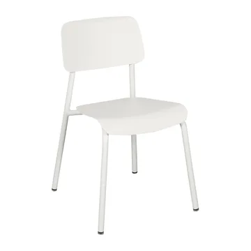 Studie stol - Clay grey (grå) - Fermob