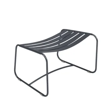 Surprising fotskammel - Anthracite - Fermob