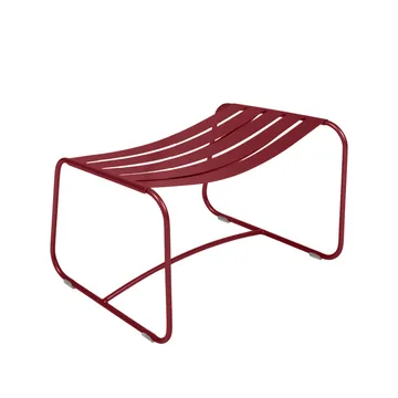 Surprising fotskammel - Chili - Fermob