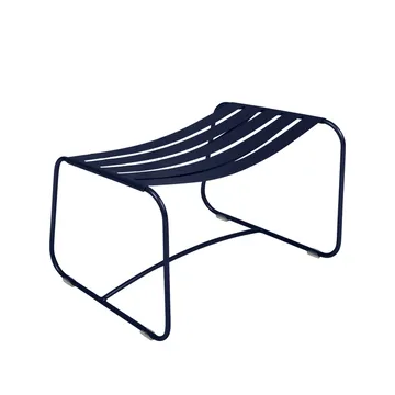 Surprising fotskammel - Deep blue - Fermob