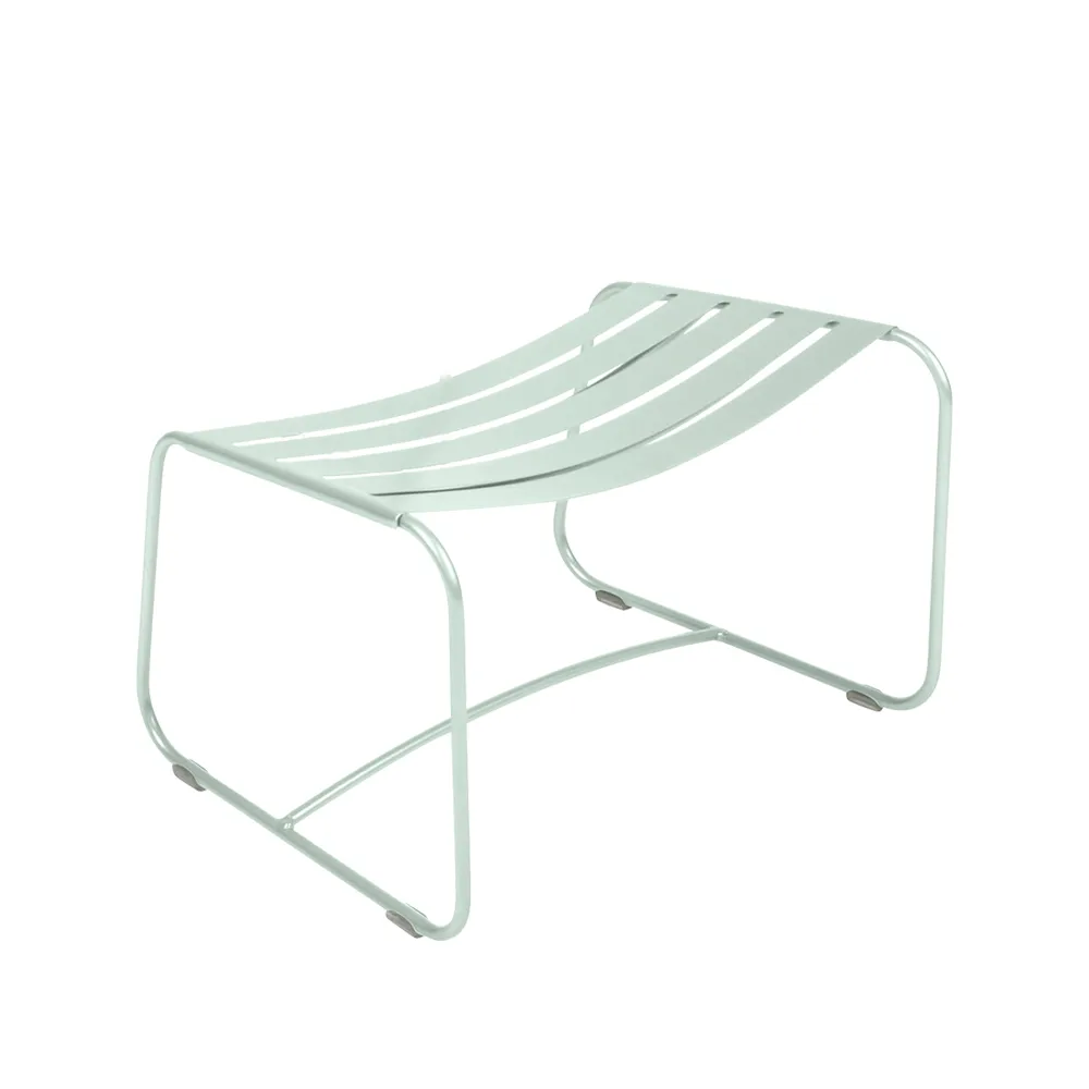 Surprising fotskammel, Ice mint Fermob