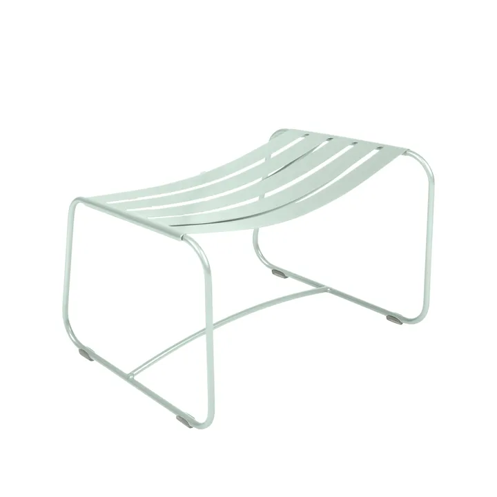 Surprising fotskammel - Ice mint - Fermob