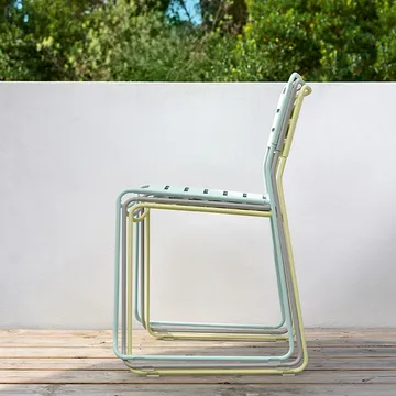 Surprising stol - Acapulco blue - Fermob