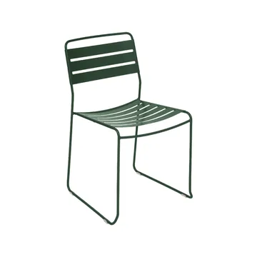 Surprising stol - Cedar green (grønn) - Fermob