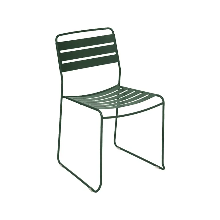 Surprising stol - Cedar green (grønn) - Fermob