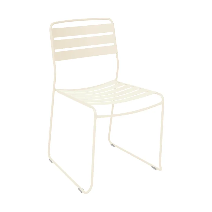 Surprising stol - Latte beige - Fermob