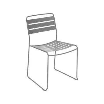 Surprising stol - Storm grey - Fermob