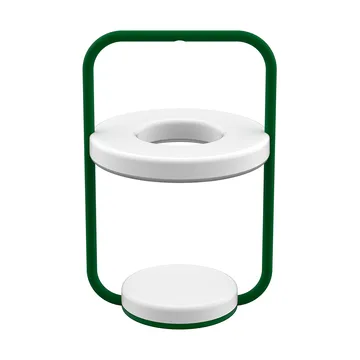 Ulli bordlampe H30 cm - Cedar green - Fermob