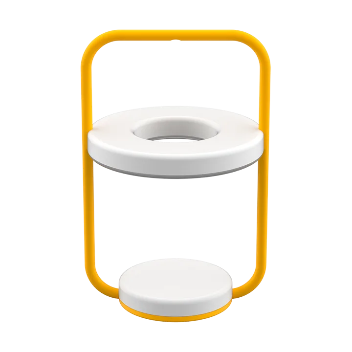 Ulli bordlampe H30 cm - Honey - Fermob