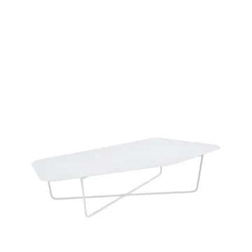 Ultrasofa sofabord - Cotton white - Fermob
