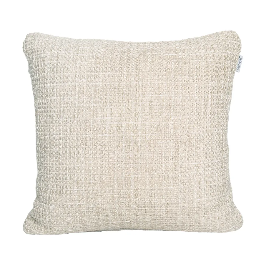 Vibration Entrelac pute 44x44 cm, Mist Fermob