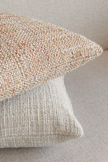 Vibration Entrelac pute 44x44 cm - Savannah - Fermob