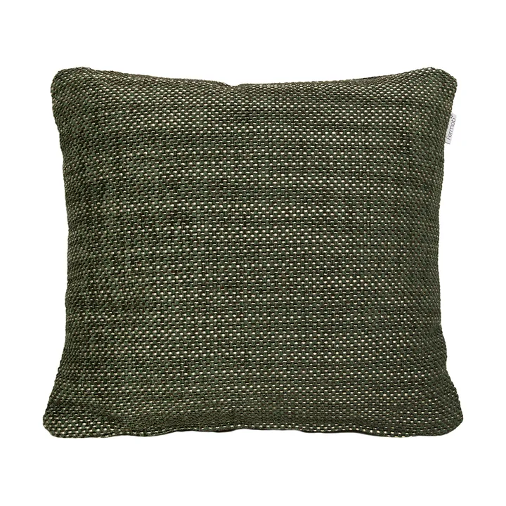 Vibration Rythmo pute 44x44 cm - Forest - Fermob