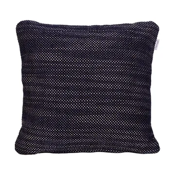 Vibration Rythmo pute 44x44 cm - Midnight - Fermob