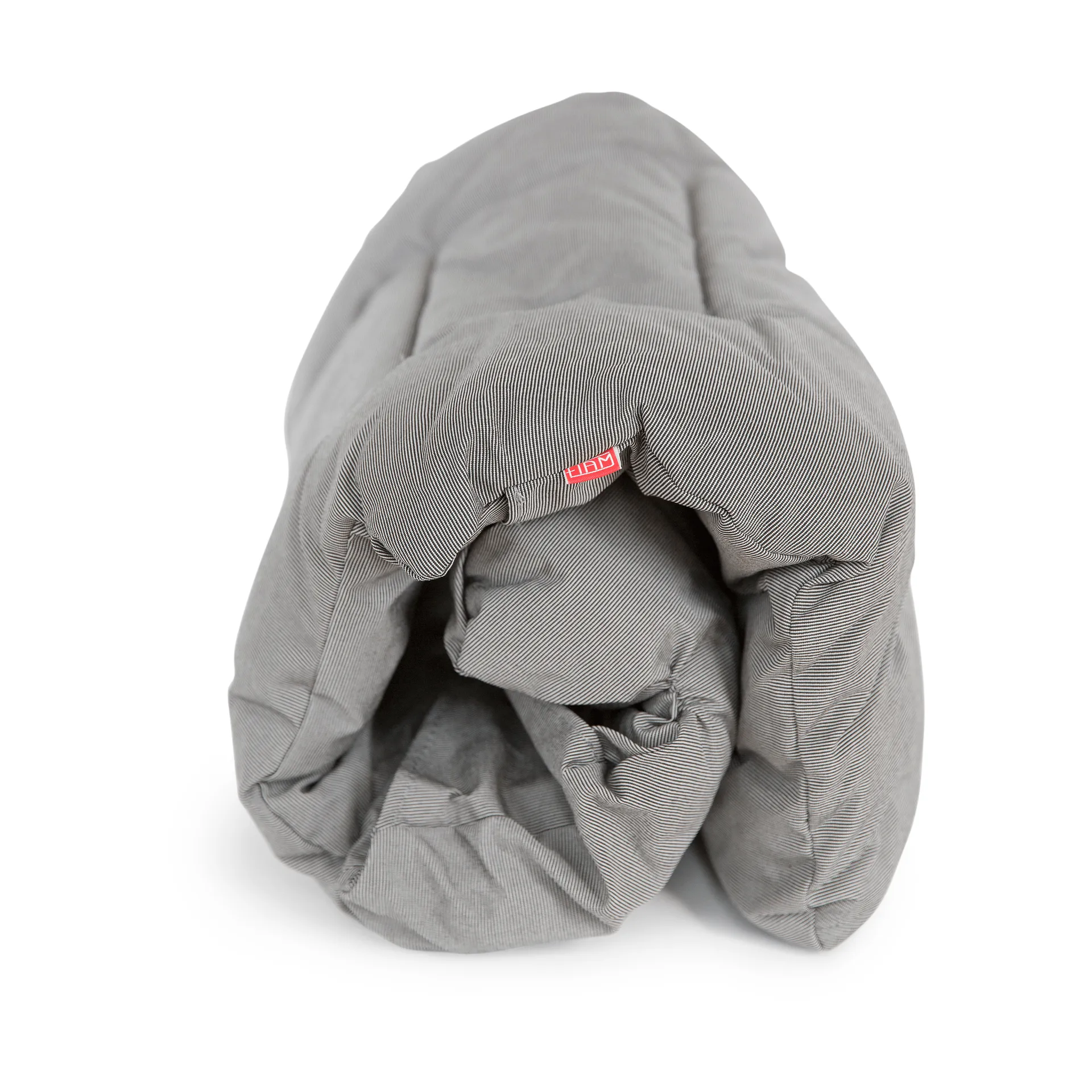 Amigo Soft pute til solseng, Anthracite Fiam