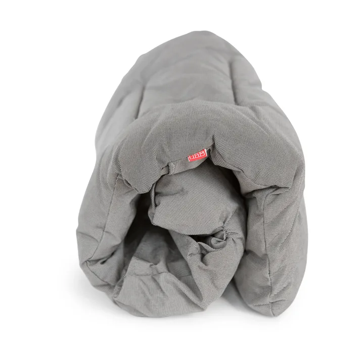 Amigo Soft pute til solseng - Anthracite - Fiam