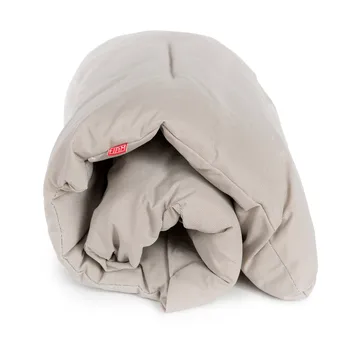 Amigo Soft pute til solseng - Beige - Fiam