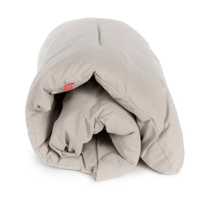Amigo Soft pute til solseng - Beige - Fiam