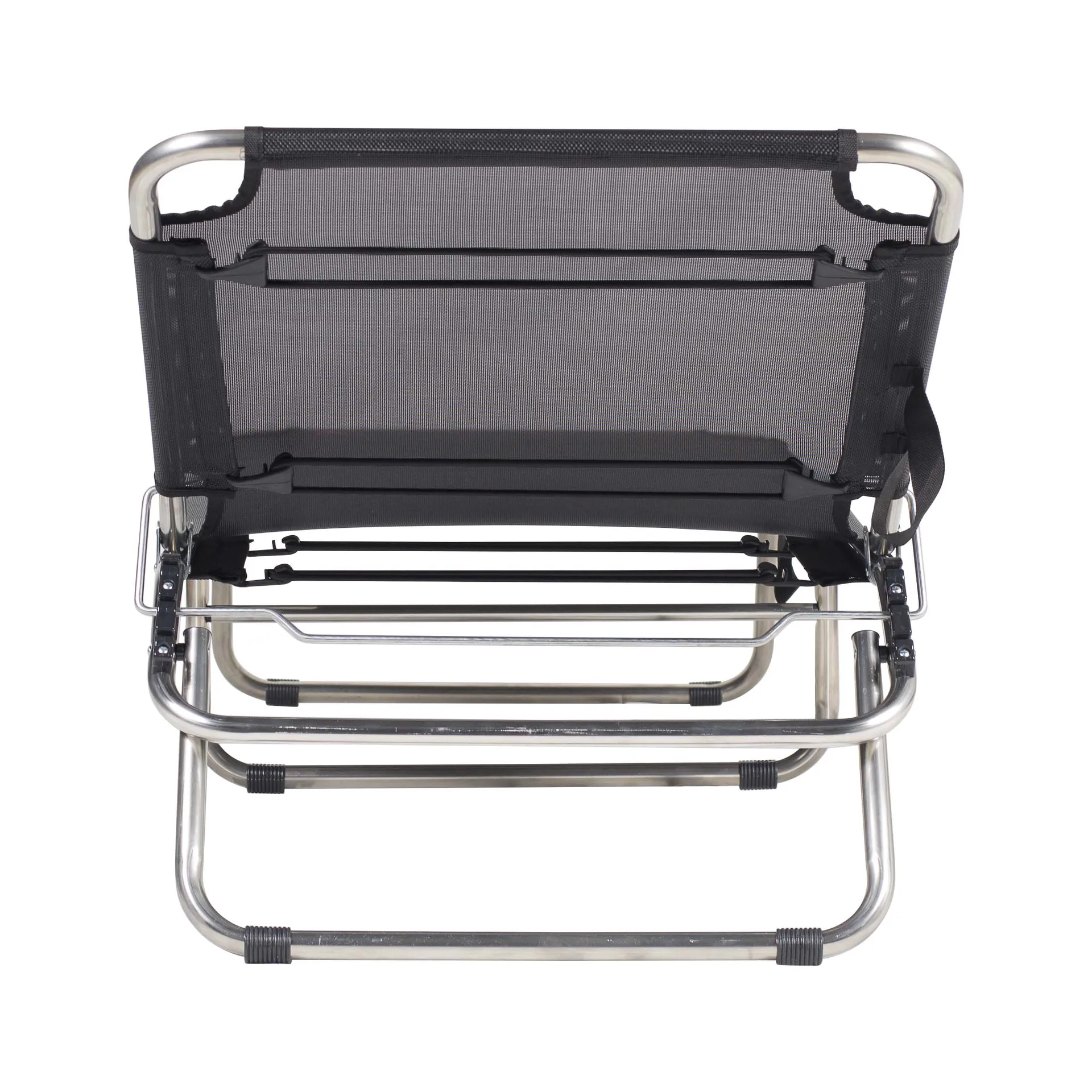 Amigo solseng, Sort Fiam