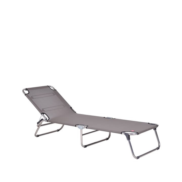 Amigo solseng - Stoff continente-aluminiumsstativ - Fiam