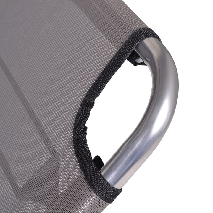 Amigo solseng, Stoff continente-aluminiumsstativ Fiam