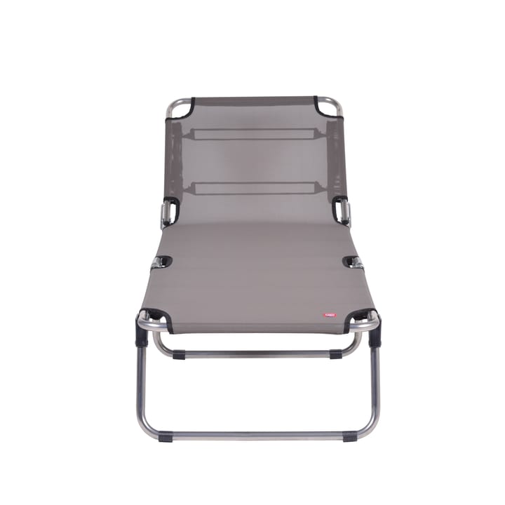 Amigo solseng, Stoff continente-aluminiumsstativ Fiam