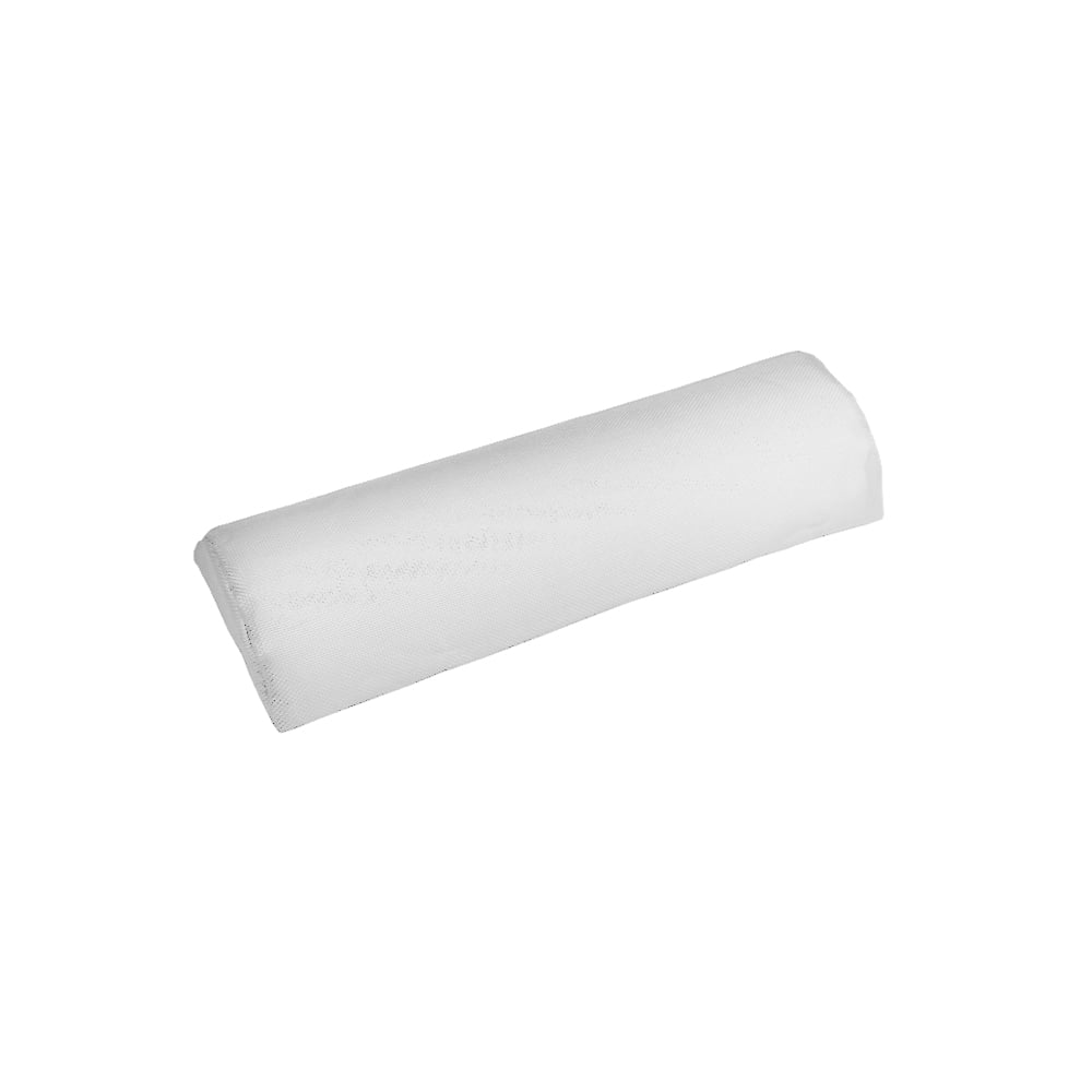 Fiam Amigo/Samba nakkepute Stoff textilene white | Skandinavisk Design | Hvit